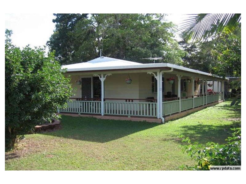 13 BUNDESEN AVE MIDGE POINT 4799, Whitsundays QLD 4802