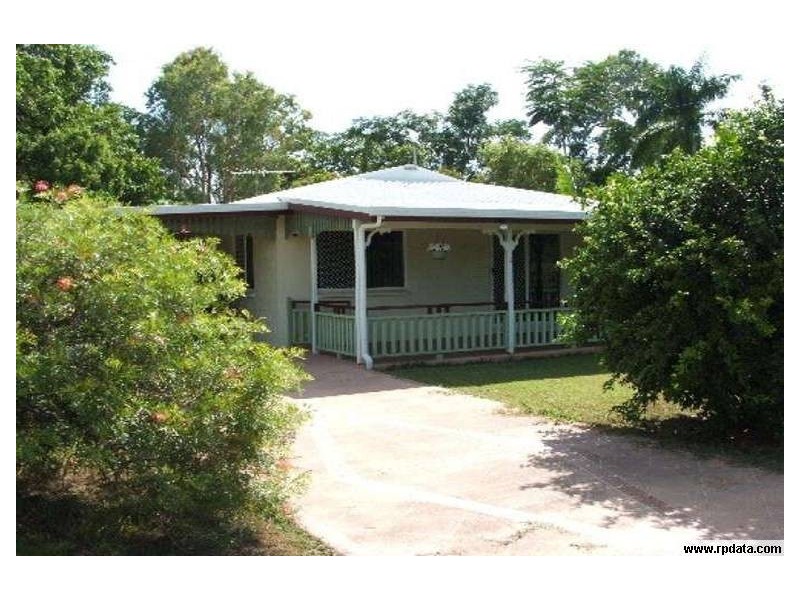 13 BUNDESEN AVE MIDGE POINT 4799, Whitsundays QLD 4802