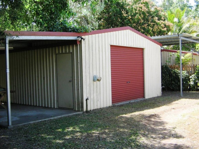 13 BUNDESEN AVE MIDGE POINT 4799, Whitsundays QLD 4802