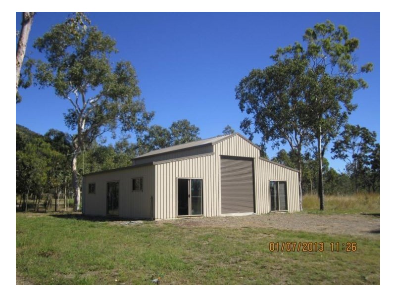 LOT 2 OFLYNN CRESCENT, Midge Point QLD 4799