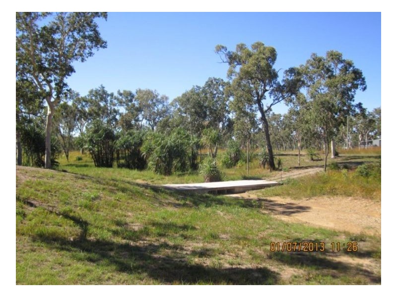 LOT 2 OFLYNN CRESCENT, Midge Point QLD 4799