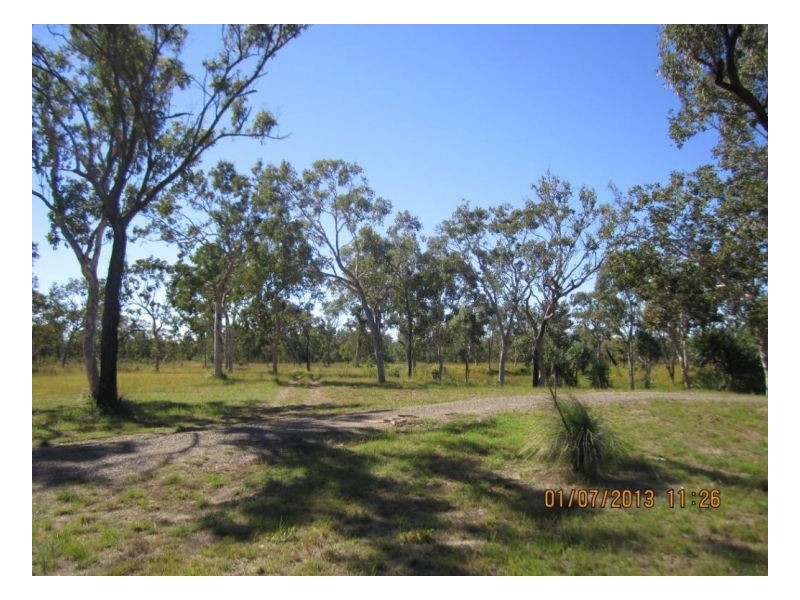 LOT 2 OFLYNN CRESCENT, Midge Point QLD 4799