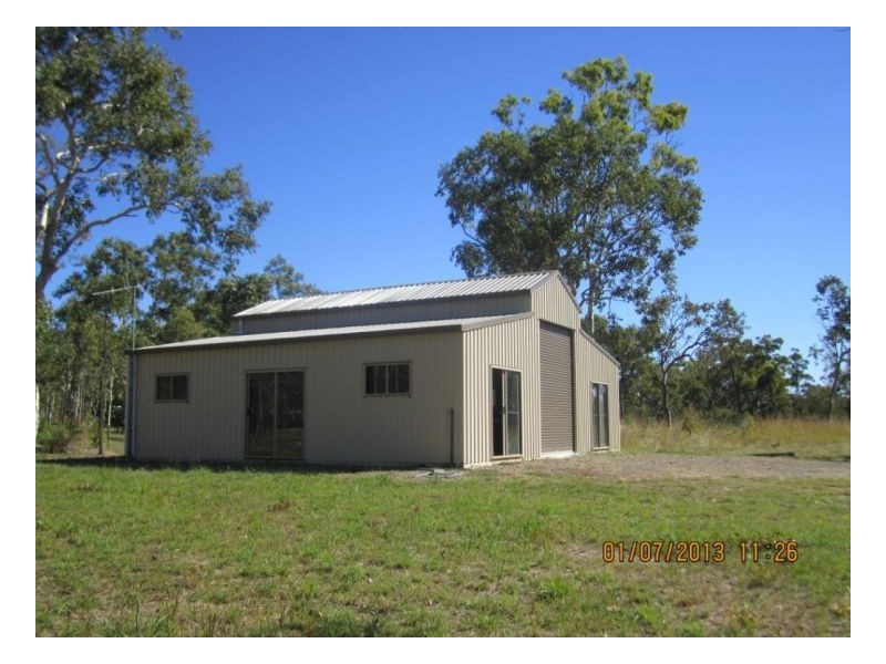 LOT 2 OFLYNN CRESCENT, Midge Point QLD 4799