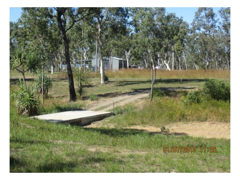 LOT 2 OFLYNN CRESCENT, Midge Point QLD 4799