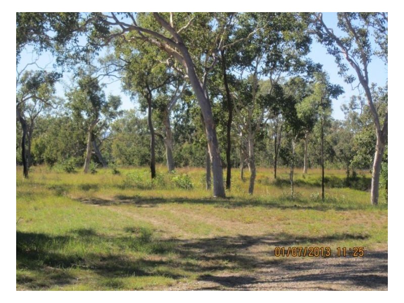 LOT 2 OFLYNN CRESCENT, Midge Point QLD 4799
