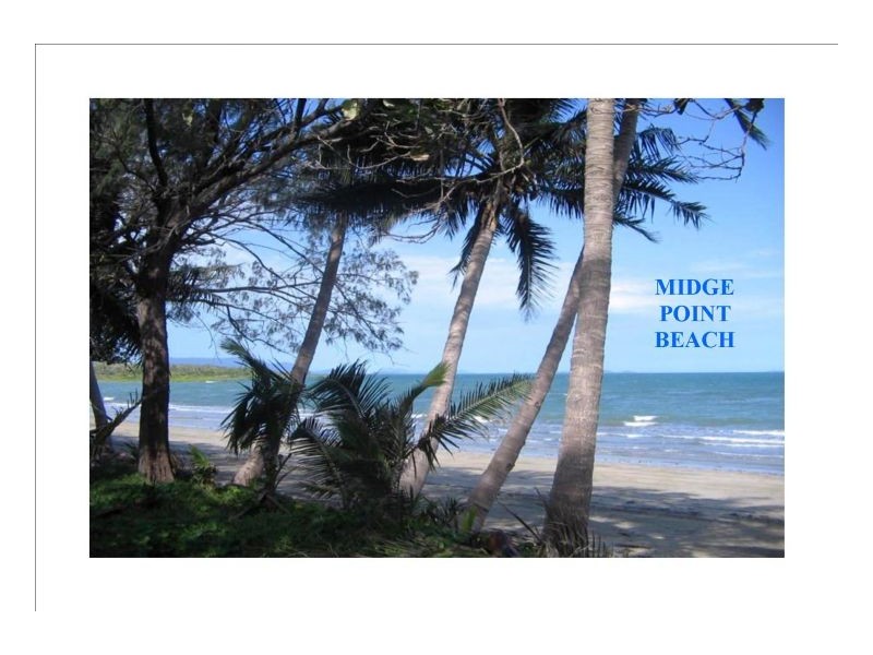 LOT 2 OFLYNN CRESCENT, Midge Point QLD 4799