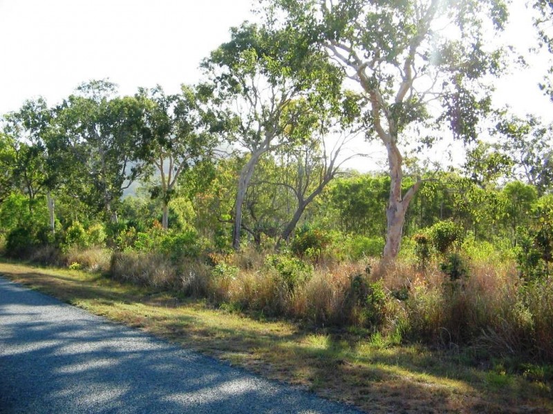 PROPOSED LOT 2 CONDER PARADE, Midge Point QLD 4799