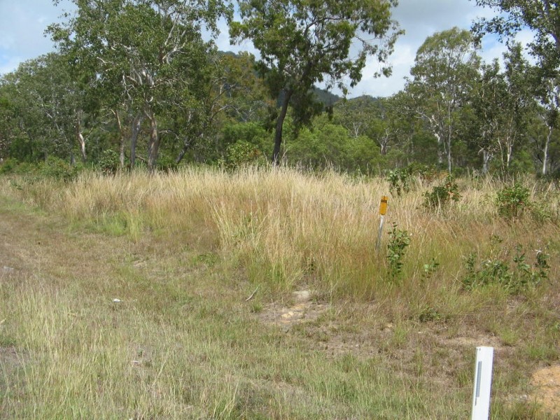 PROPOSED LOT 2 CONDER PARADE, Midge Point QLD 4799