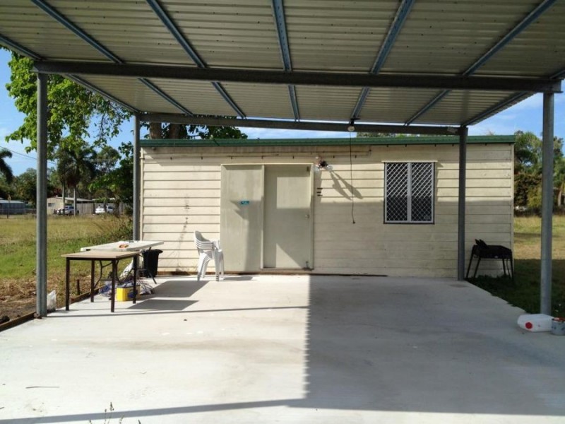 LOT 13 BUNDESEN AVE, Midge Point QLD 4799