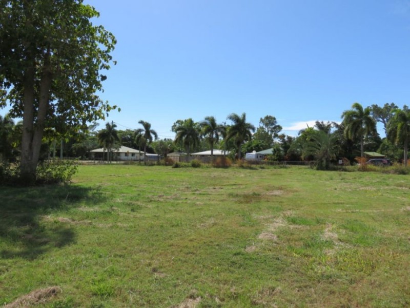 LOT 13 BUNDESEN AVE, Midge Point QLD 4799