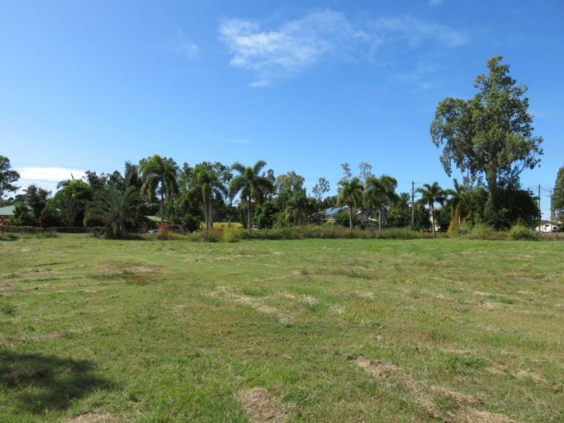 LOT 13 BUNDESEN AVE, Midge Point QLD 4799