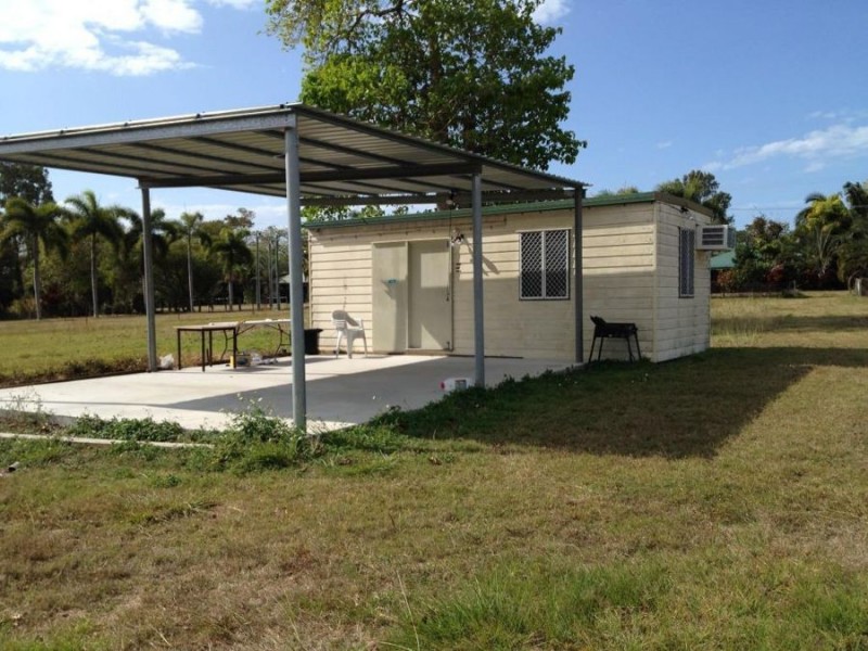 LOT 13 BUNDESEN AVE, Midge Point QLD 4799