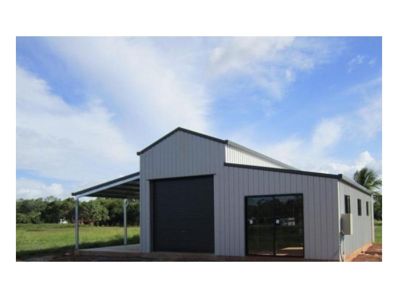 LOT 12 BUNDESEN AVE, Midge Point QLD 4799