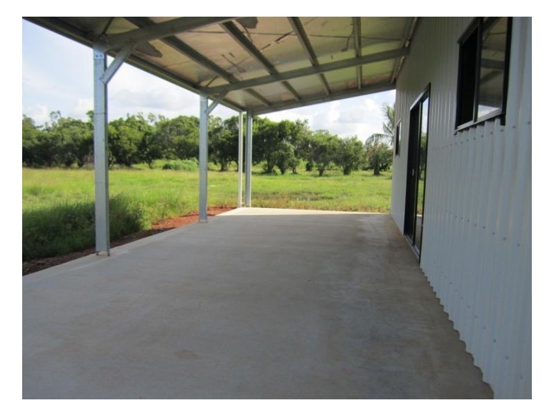 LOT 12 BUNDESEN AVE, Midge Point QLD 4799