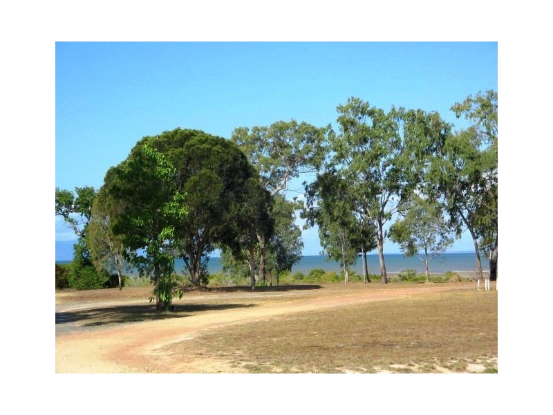 LOT 20 CONDER PARADE, Midge Point QLD 4799