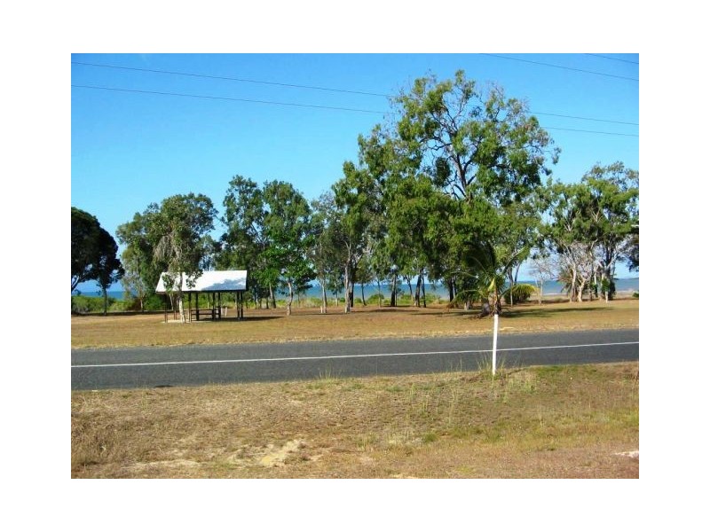 LOT 20 CONDER PARADE, Midge Point QLD 4799