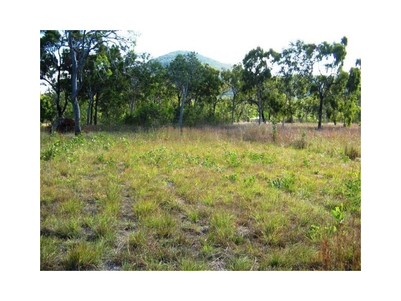 LOT 20 CONDER PARADE, Midge Point QLD 4799