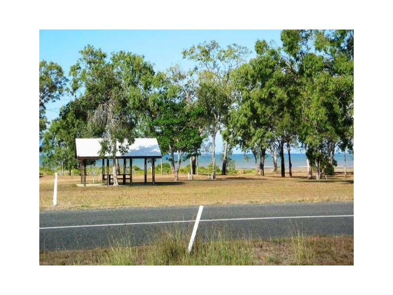LOT 20 CONDER PARADE, Midge Point QLD 4799