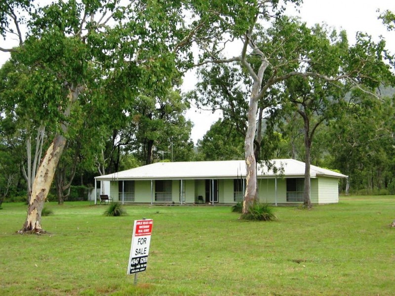 41  CONDER PARADE, Midge Point QLD 4799