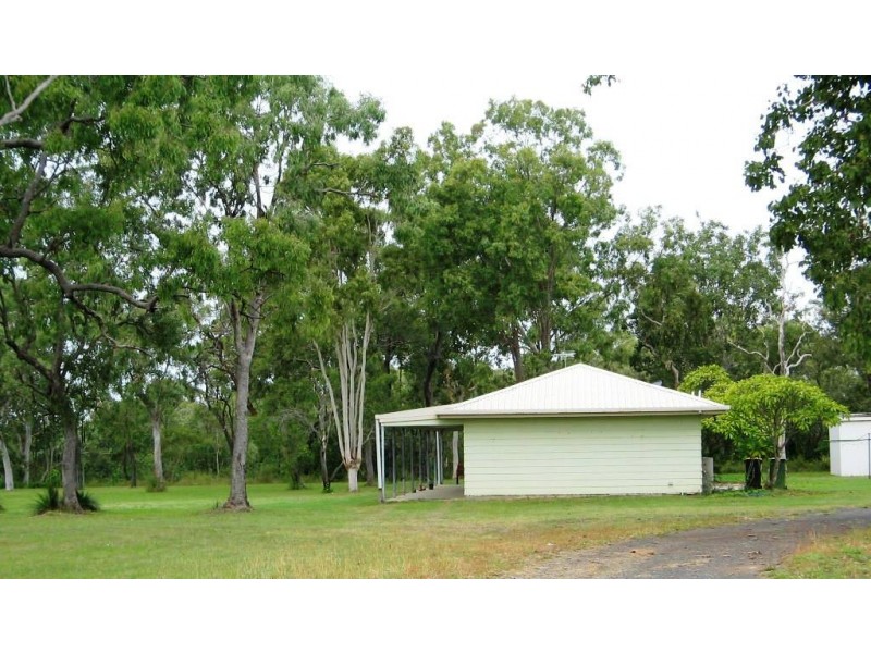 41  CONDER PARADE, Midge Point QLD 4799