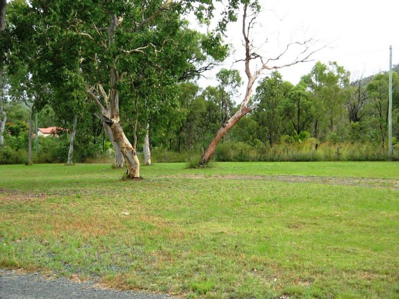 41  CONDER PARADE, Midge Point QLD 4799