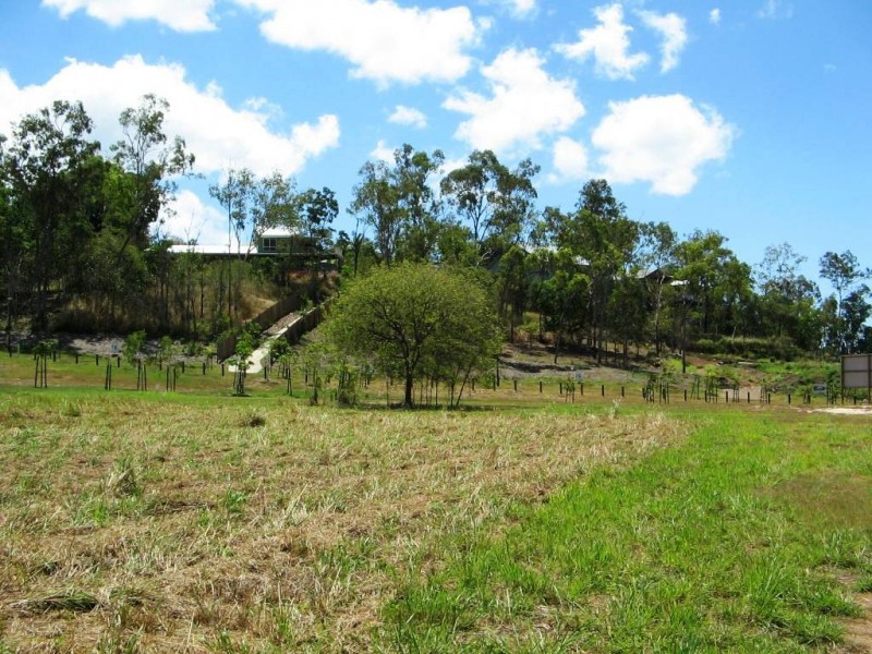 84 PARKERS ROAD CANNONVALE, Whitsundays QLD 4802