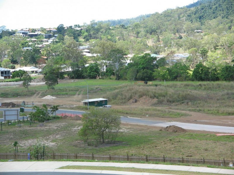 84 PARKERS ROAD CANNONVALE, Whitsundays QLD 4802