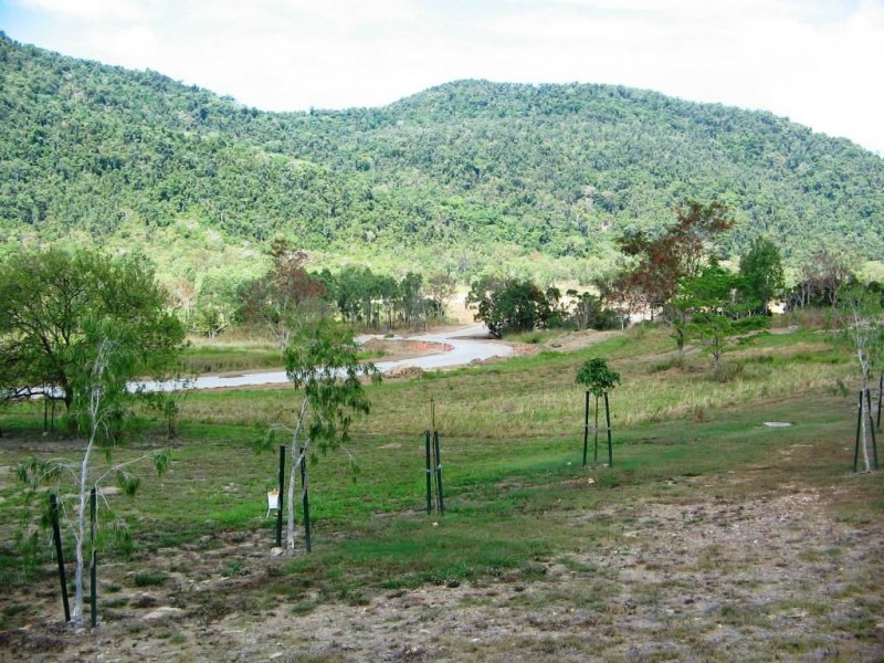 84 PARKERS ROAD CANNONVALE, Whitsundays QLD 4802