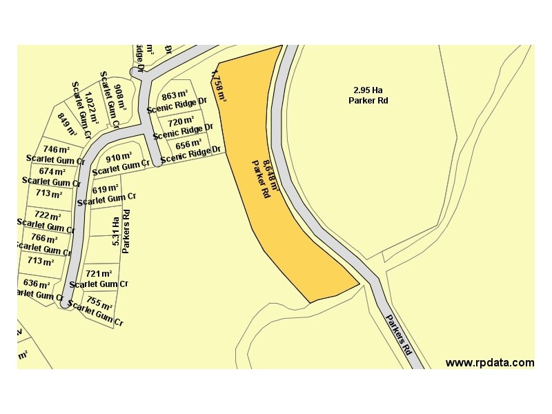 84 PARKERS ROAD CANNONVALE, Whitsundays QLD 4802
