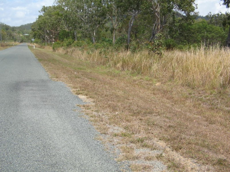 LOT 23 PROPOSED LOT 2 CONDER PDE MIDGE POINT 4799, Whitsundays QLD 4802