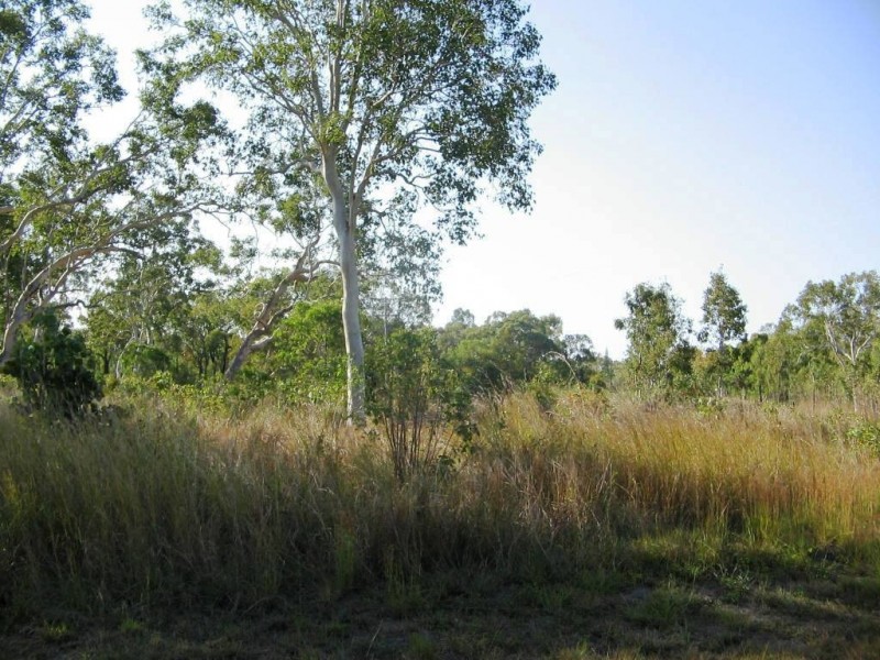 LOT 23 PROPOSED LOT 2 CONDER PDE MIDGE POINT 4799, Whitsundays QLD 4802