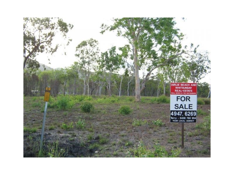 23 CONDER PDE, Midge Point QLD 4799