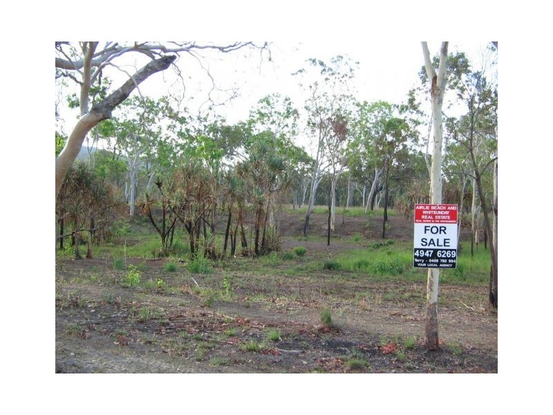 23 CONDER PDE, Midge Point QLD 4799