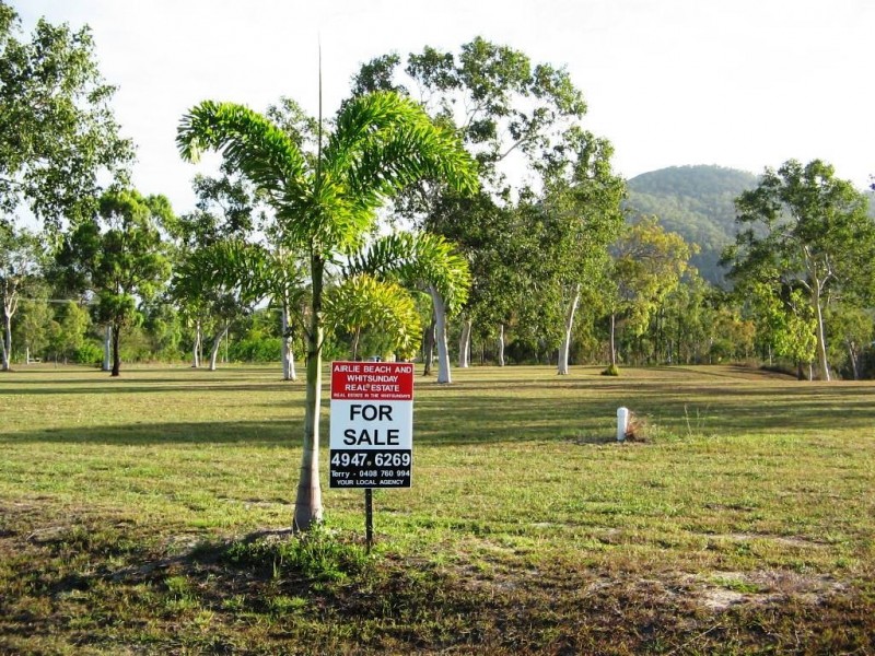 2 CONDER PARADE MIDGE POINT 4799, Whitsundays QLD 4802