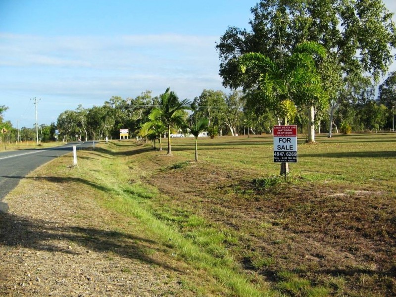 2 CONDER PARADE MIDGE POINT 4799, Whitsundays QLD 4802