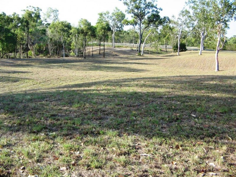 2 CONDER PARADE MIDGE POINT 4799, Whitsundays QLD 4802