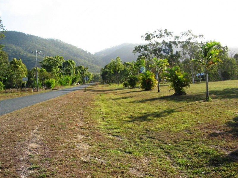 2 CONDER PARADE MIDGE POINT 4799, Whitsundays QLD 4802