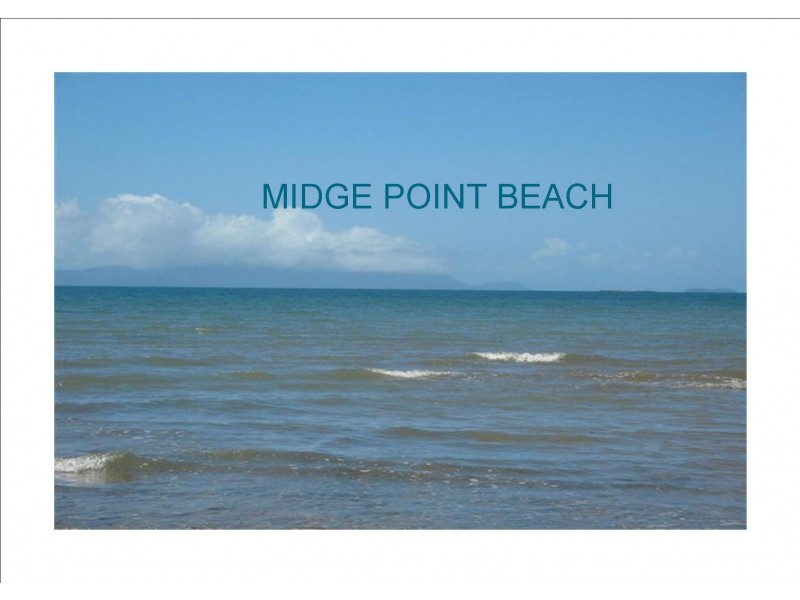 2 CONDER PARADE MIDGE POINT 4799, Whitsundays QLD 4802