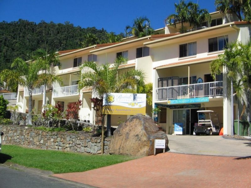 UNIT 19 /12 ESHELBY DRIVE, Cannonvale QLD 4802