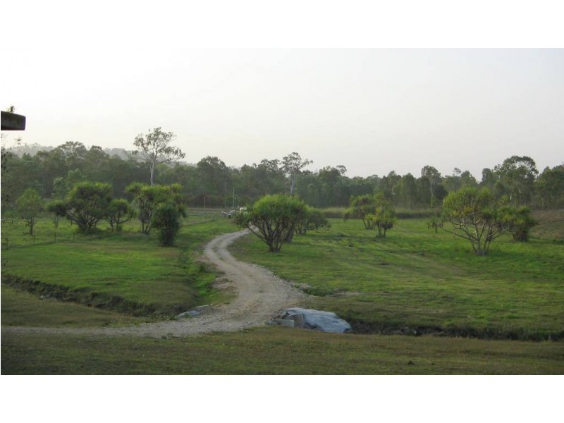 174 MIDGE PT RD BLOOMSBURY 4799, Whitsundays QLD 4802