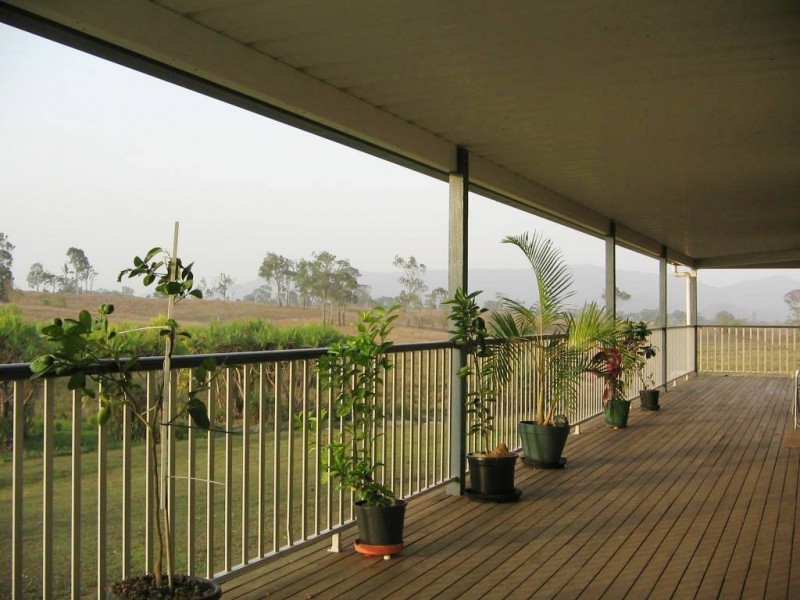 174 MIDGE PT RD BLOOMSBURY 4799, Whitsundays QLD 4802