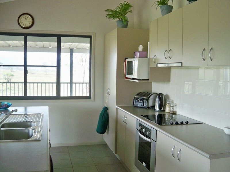 174 MIDGE PT RD BLOOMSBURY 4799, Whitsundays QLD 4802