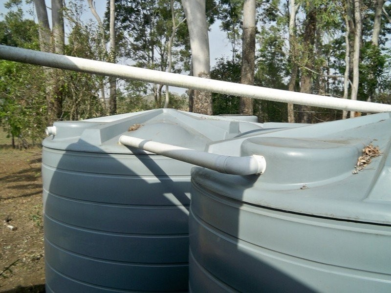 174 MIDGE PT RD BLOOMSBURY 4799, Whitsundays QLD 4802