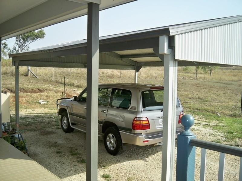 174 MIDGE PT RD BLOOMSBURY 4799, Whitsundays QLD 4802