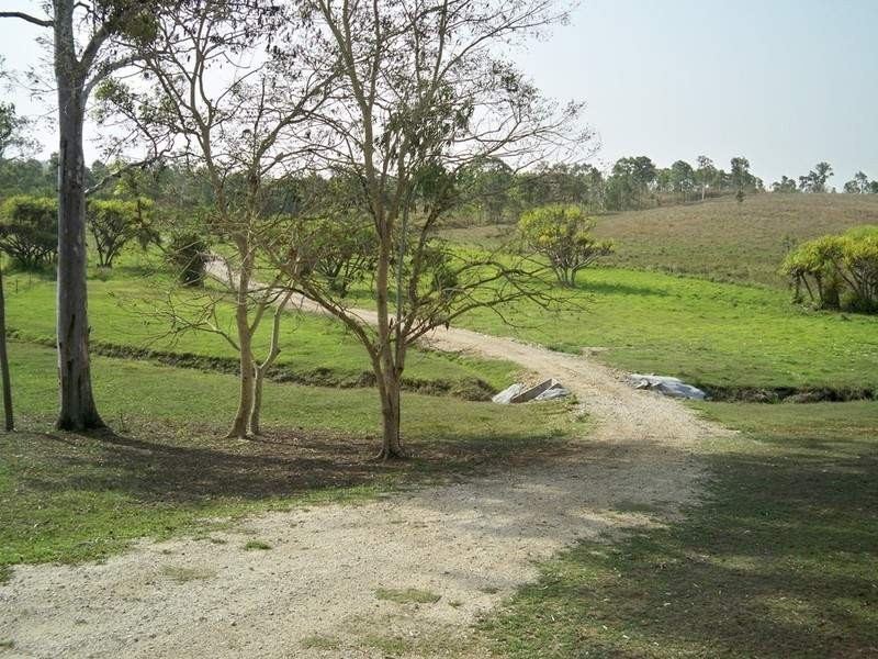 174 MIDGE PT RD BLOOMSBURY 4799, Whitsundays QLD 4802