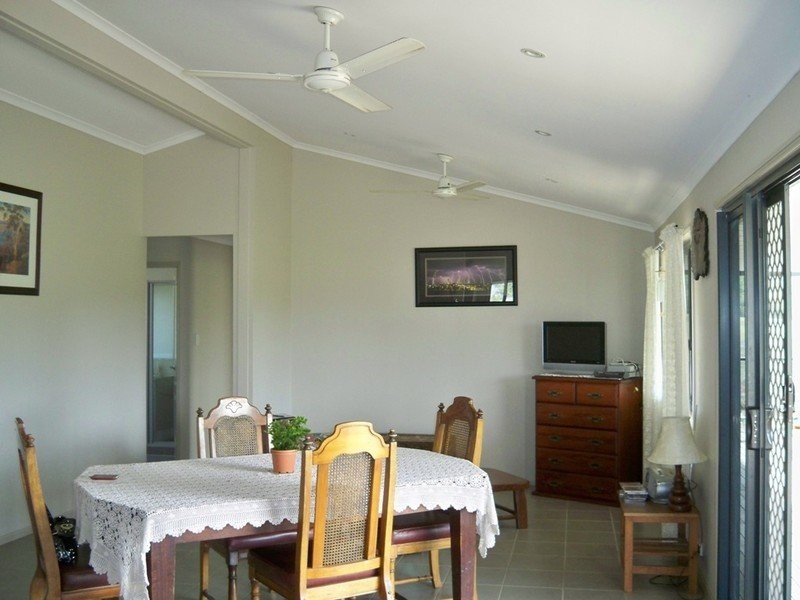 174 MIDGE PT RD BLOOMSBURY 4799, Whitsundays QLD 4802