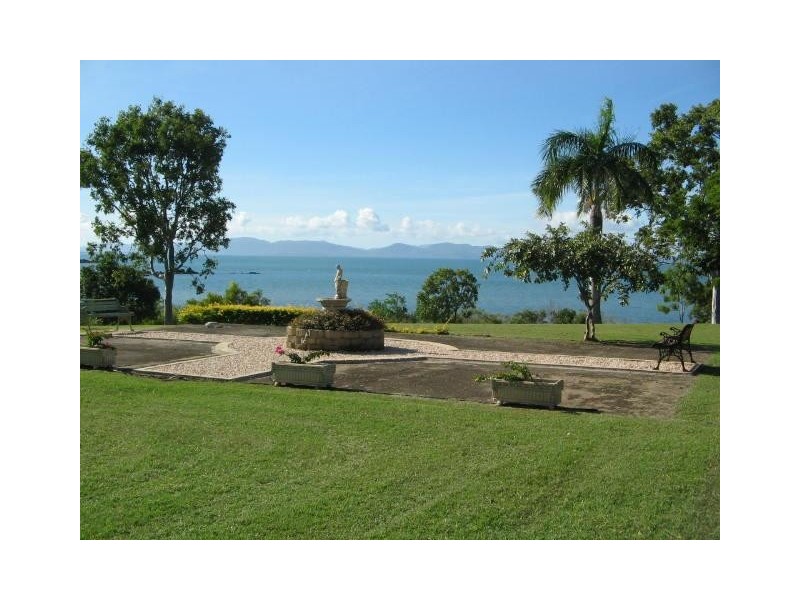 LOT 1-3 JIMMYS ROCK ROAD, Midge Point QLD 4799