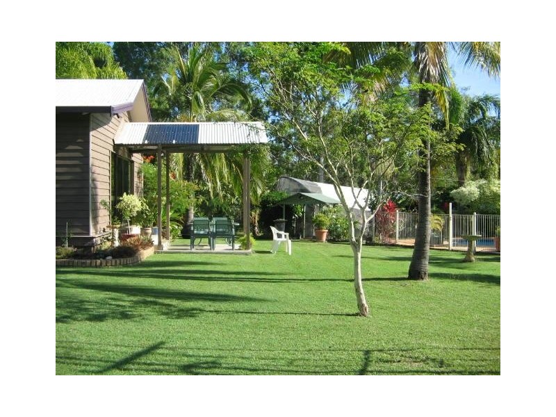 LOT 1-3 JIMMYS ROCK ROAD, Midge Point QLD 4799