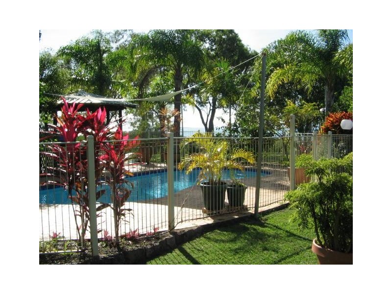 LOT 1-3 JIMMYS ROCK ROAD, Midge Point QLD 4799