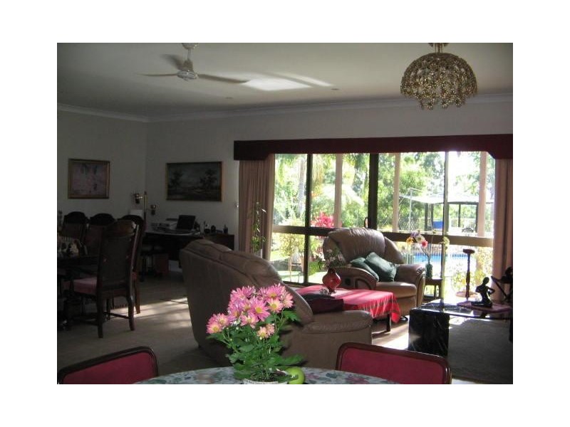 LOT 1-3 JIMMYS ROCK ROAD, Midge Point QLD 4799